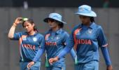 Women's WC: India play for pride against Pakistan