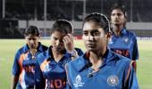 Angry Mithali slams Indian team after World Cup flop