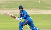 Mithali ton guides India to victory over Pakistan