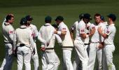 Australia will attack India with pace, says Siddle