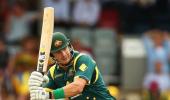 Watson role not so elementary for Australia