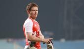 Will ambidextrous batsmen rule in coming times?