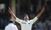 Fit again Sreesanth focused on 'enjoying the game'