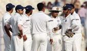 India to name squad for Australia Test series on Sunday