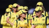 Women's WC: David vs Goliath as Australia take on SL