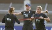 Women's WC: England-NZ in must-win tie