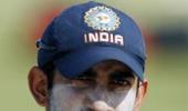 Gambhir dropped for Australia Tests, Harbhajan recalled