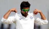 Test omission leaves Raina 'disappointed'