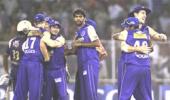 IPL: Rajasthan Royals to play home matches in Jaipur