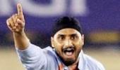 Harbhajan plans to start cricket academy in Mumbai
