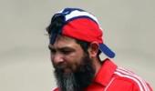 Mushtaq set to join Delhi Daredevils: Report