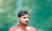 I am happy to be back in the Test squad: Harbhajan