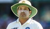 'Tendulkar still god among teammates, fans'