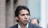 Spot-fixing: Tainted trio shouldn't be selected again