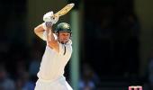 Aus batsmen failed to execute their shots well: Cowan