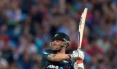 McCullum, bowlers help NZ level T20 series v England