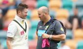 I will be fit for opening Test: Clarke