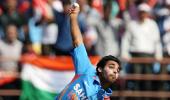 Is he India's new bowling hope?