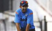 Coach: Gautam Gambhir working hard to make a comeback