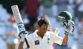 Classy Younis, Shafiq lead Pakistan recovery