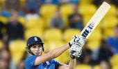 Wellington T20I: England smash New Zealand, win series 2-1