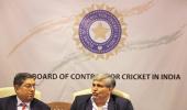 Oz media right in slamming BCCI's resistance to DRS?