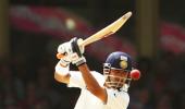 Warm-up tie: Gambhir leads from the front vs Australia