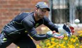 Wade key to Australia's success in India: Jones