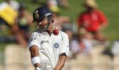 Gambhir's absence is good for Australia: Hayden