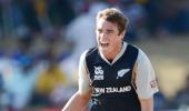 New Zealand call up Southee, Rutherford for 2nd ODI