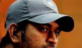 Busy Dhoni fails to appear for B. Com exam