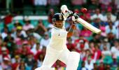 'We know what to expect from Tendulkar'