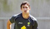 Reverse swing will be crucial against India: Starc