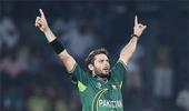 PCB gives Afridi 'last shot' at international cricket