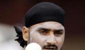 Do an encore of 2001: BCCI tells Harbhajan