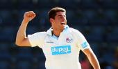 Australia recall Henriques, Starc for Sri Lanka tour