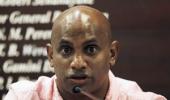 'Sri Lankan public don't like juniors playing IPL'