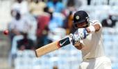 Happy to see Virat score a fighting century: Coach