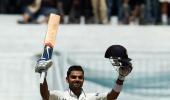 That hundred in Adelaide remains special: Kohli