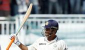 Dhoni sizzles as top performer of Day 3