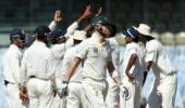 India vs Aus, Day 4: Turning Point