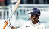 Dhoni breaks Sachin's record of highest score by skipper