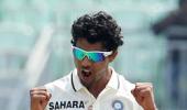 Australia's aggression cost them, says Jadeja