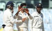 India vs Aus, Day 4: Where India got it right