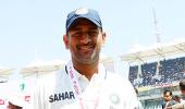 Stats: Dhoni, Ashwin script a memorable win!