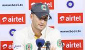 We were outplayed in this Test: Clarke