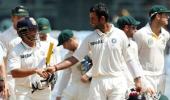 Chennai Test: India one up against the Aussies