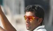 India rise to No 4; Ashwin on career-best 11