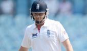 Bell anchors England to solid first day against NZ XI