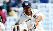 Good for India if Dhoni bats at no 6: Dravid